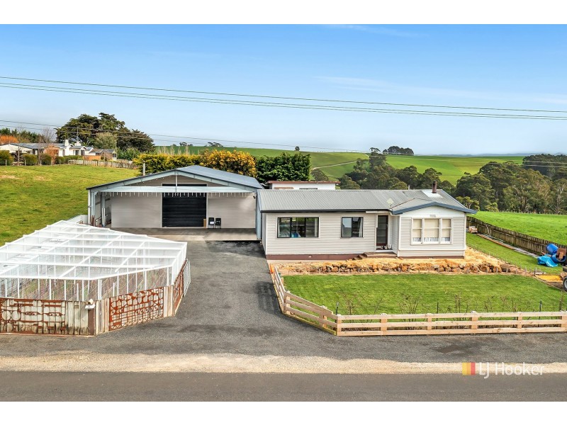 464 Mount Hicks Road, Mount Hicks TAS 7325