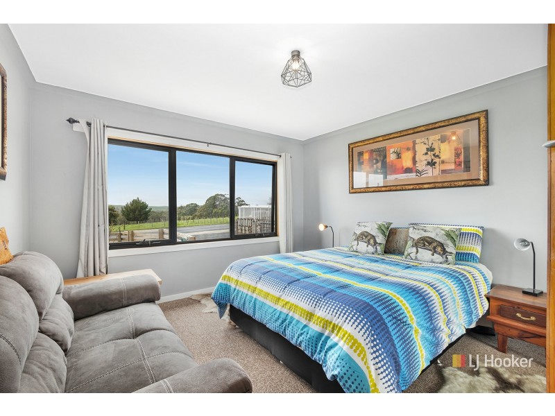 464 Mount Hicks Road, Mount Hicks TAS 7325