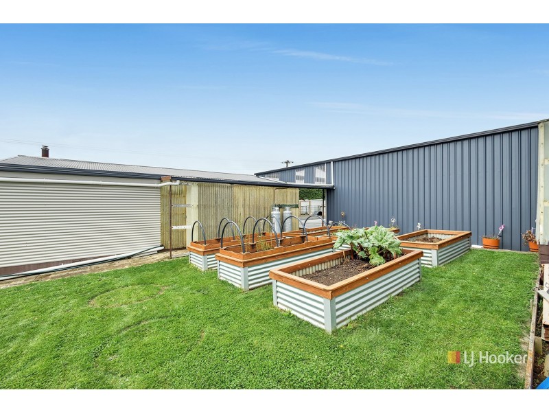 464 Mount Hicks Road, Mount Hicks TAS 7325