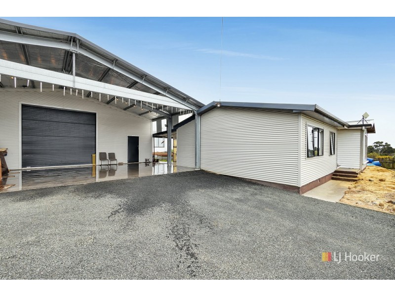 464 Mount Hicks Road, Mount Hicks TAS 7325