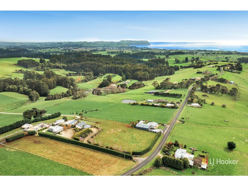 464 Mount Hicks Road, Mount Hicks TAS 7325