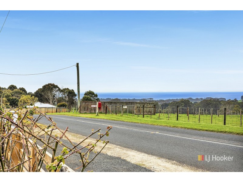 464 Mount Hicks Road, Mount Hicks TAS 7325
