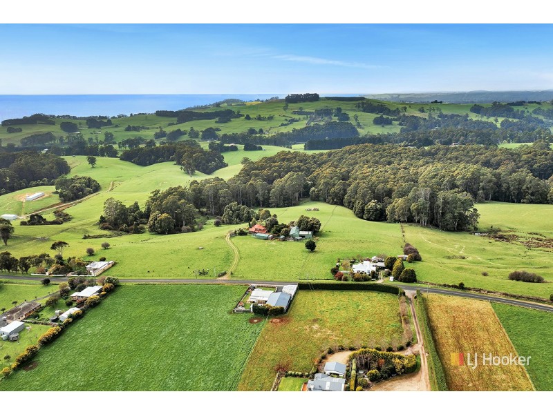 464 Mount Hicks Road, Mount Hicks TAS 7325