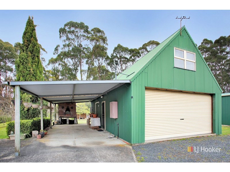 39 Fosters Road, Wynyard TAS 7325