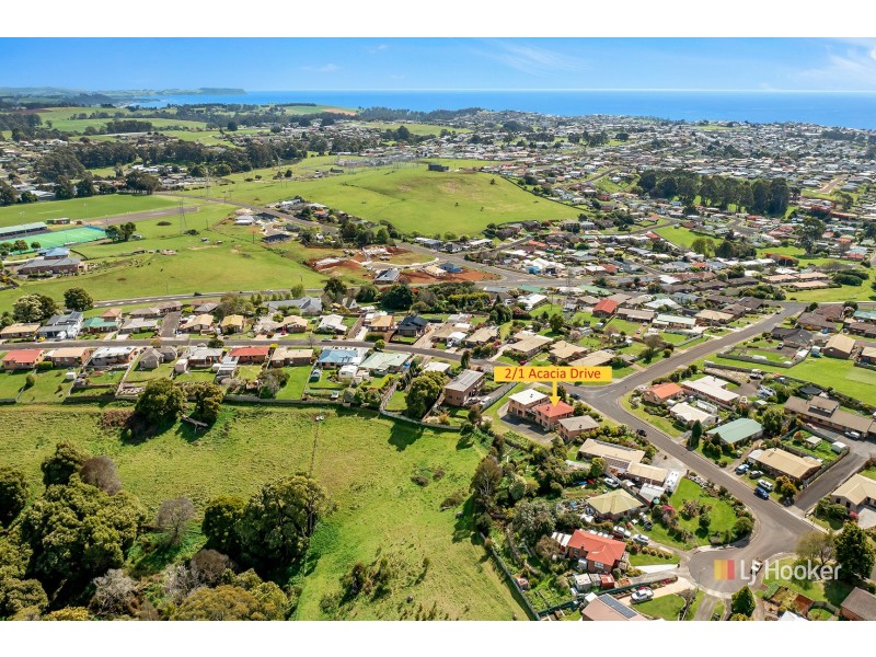 2/1 Acacia Drive, Romaine TAS 7320