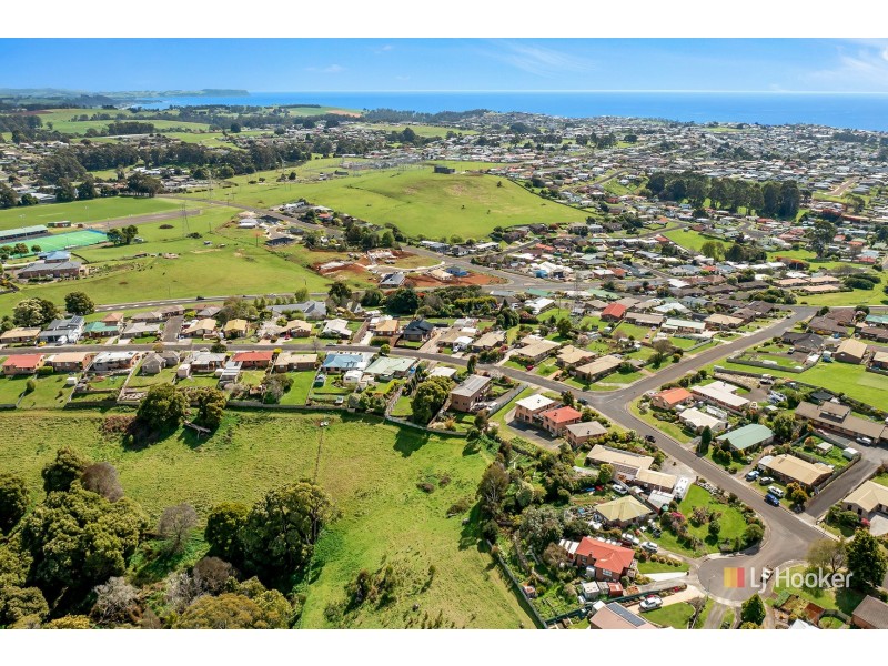 2/1 Acacia Drive, Romaine TAS 7320