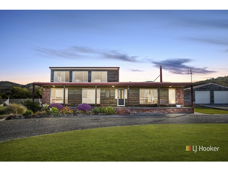 120 Irby Boulevard, Sisters Beach TAS 7321
