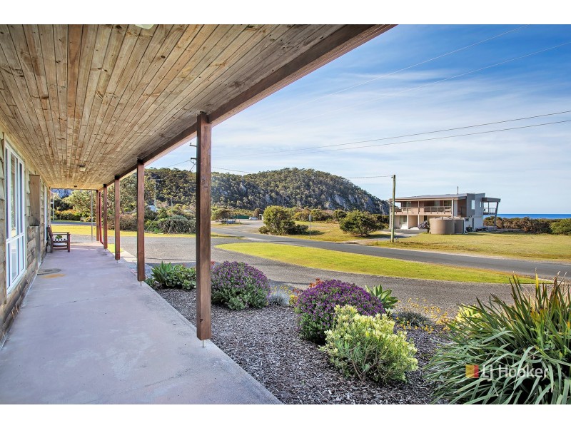 120 Irby Boulevard, Sisters Beach TAS 7321