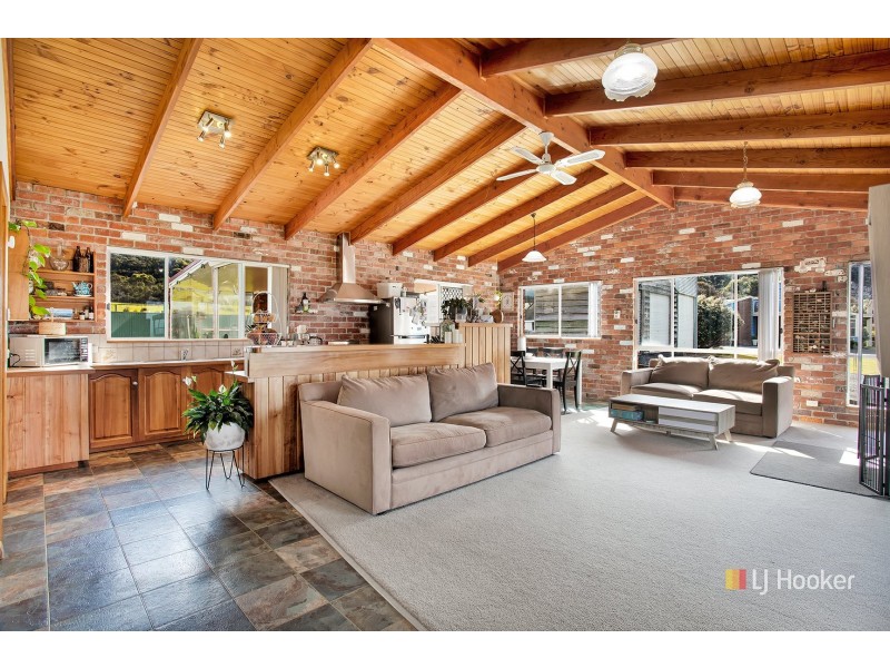 120 Irby Boulevard, Sisters Beach TAS 7321