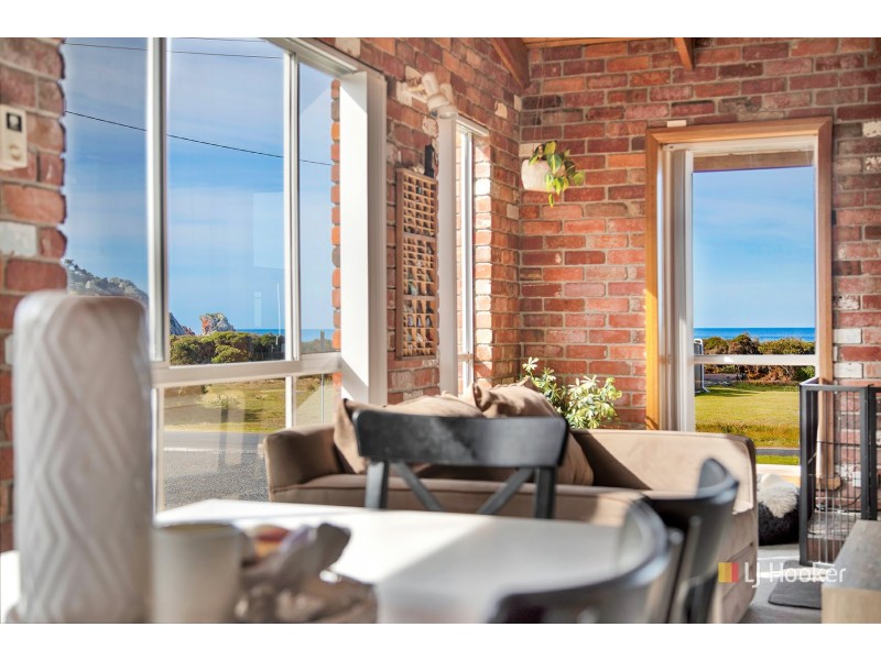 120 Irby Boulevard, Sisters Beach TAS 7321