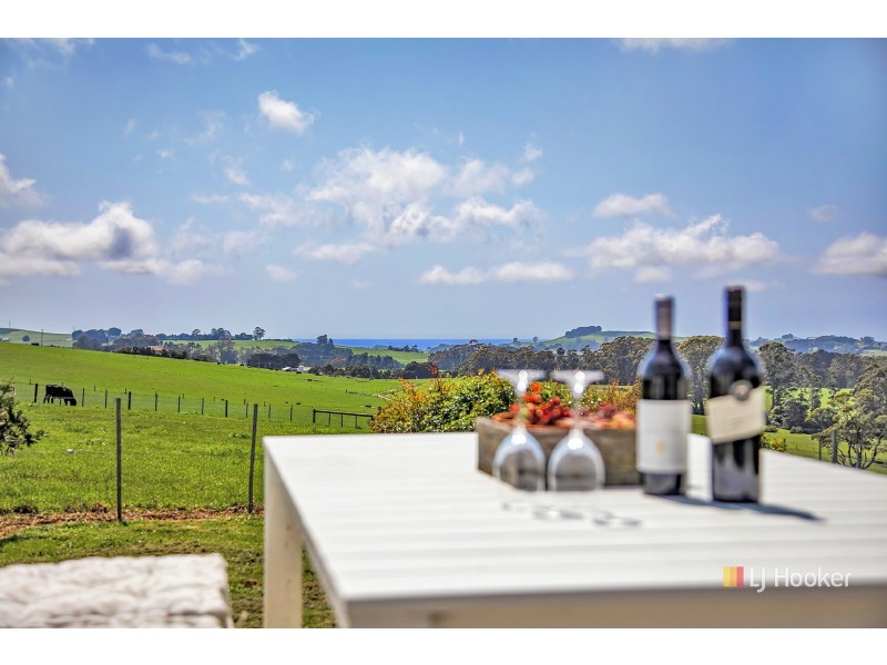 1051 Mount Hicks Road, Mount Hicks TAS 7325
