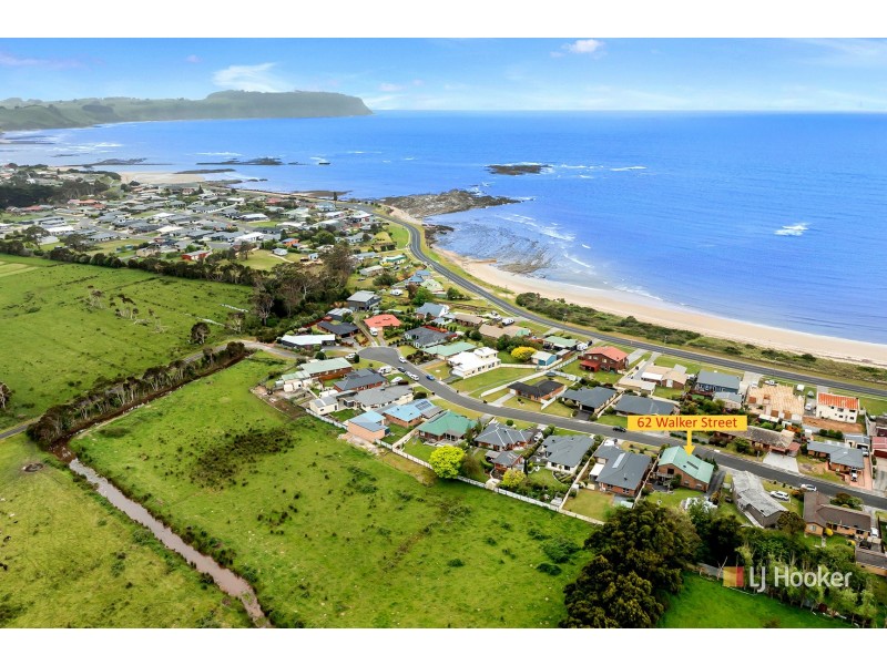 62 Walker Street, Wynyard TAS 7325