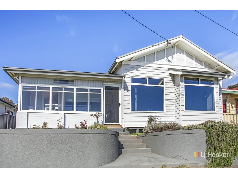 15 Bass Highway, Parklands TAS 7320