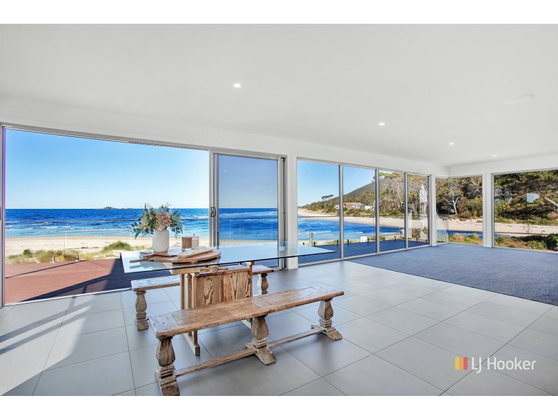 3 Irby Boulevard, Sisters Beach TAS 7321