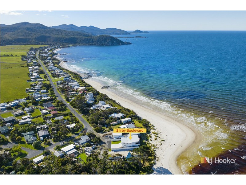 3 Irby Boulevard, Sisters Beach TAS 7321