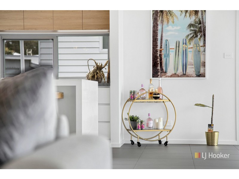 3 Irby Boulevard, Sisters Beach TAS 7321