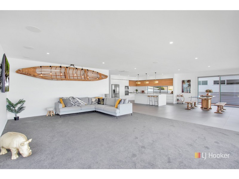 3 Irby Boulevard, Sisters Beach TAS 7321
