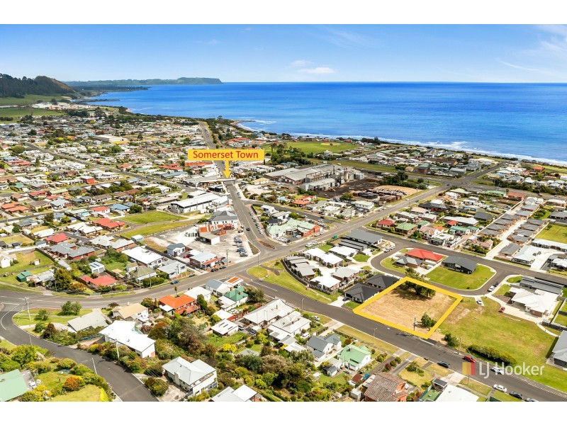 9 Emily Crescent, Somerset TAS 7322