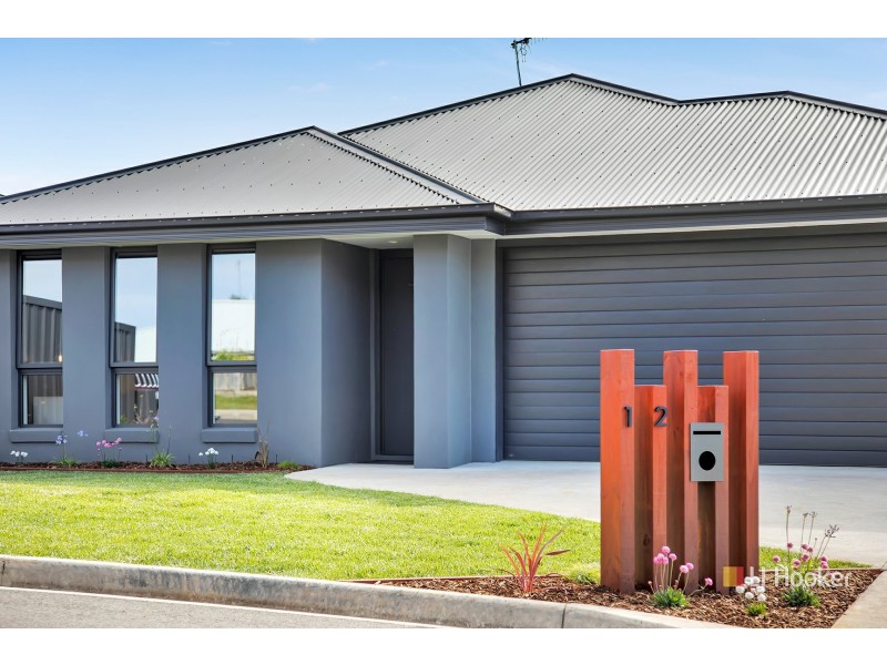 12 King Drive, Wynyard TAS 7325
