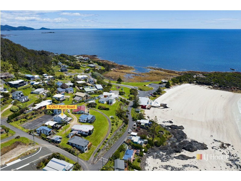 Boat Harbour Beach TAS 7321