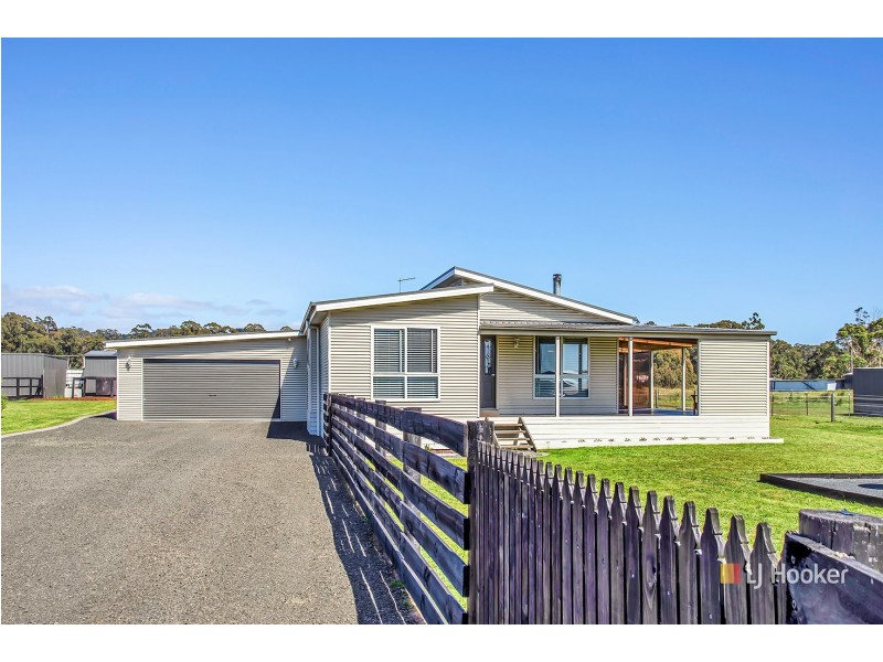 57 Emerald Vale Road, Wynyard TAS 7325