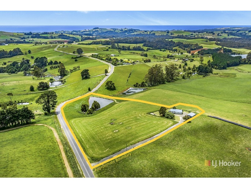 1129 Mount Hicks Road, Mount Hicks TAS 7325