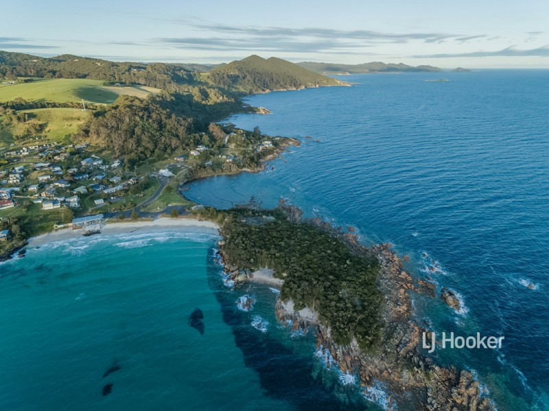 295 Port Road, Boat Harbour Beach TAS 7321