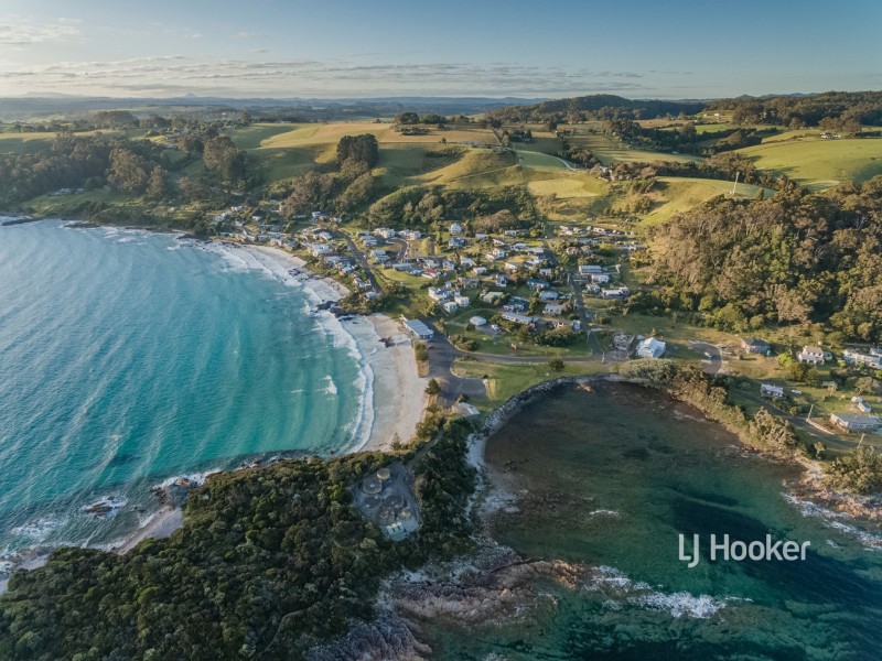 295 Port Road, Boat Harbour Beach TAS 7321