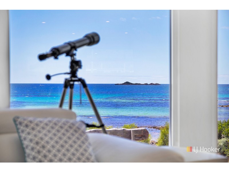 107 Irby Boulevard, Sisters Beach TAS 7321