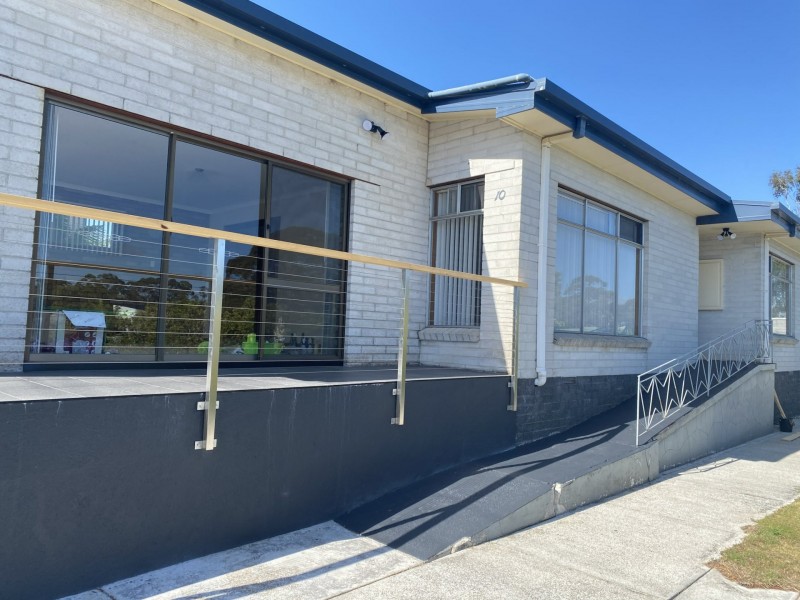 10 Bridge Street, Wynyard TAS 7325