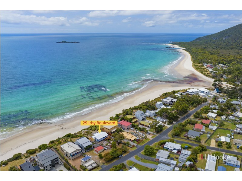 29 Irby Boulevard, Sisters Beach TAS 7321