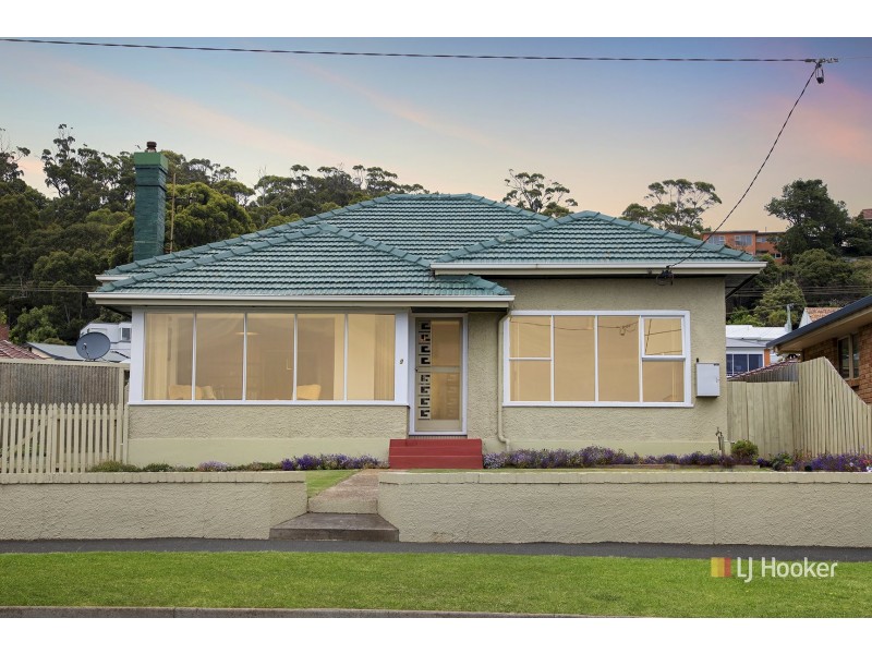 9 Bass Highway, Parklands TAS 7320