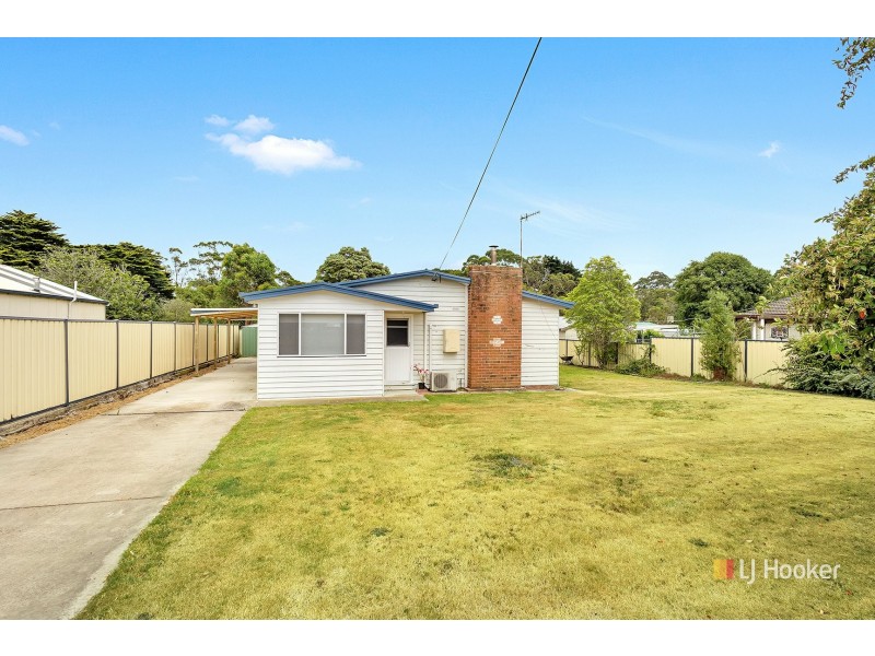 2 Kingsmill Street, Wynyard TAS 7325
