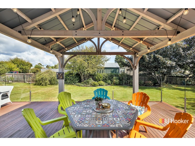 100 Inglis Street, Wynyard TAS 7325