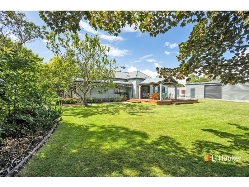 100 Inglis Street, Wynyard TAS 7325