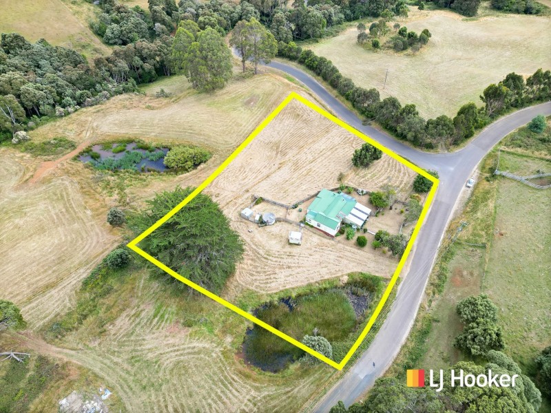 190 Lowries Road, Oldina TAS 7325