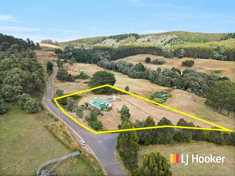 190 Lowries Road, Oldina TAS 7325