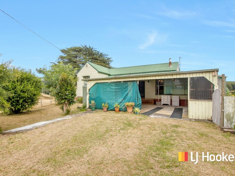 190 Lowries Road, Oldina TAS 7325