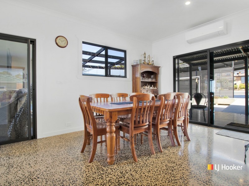 13 Bass Highway, Parklands TAS 7320
