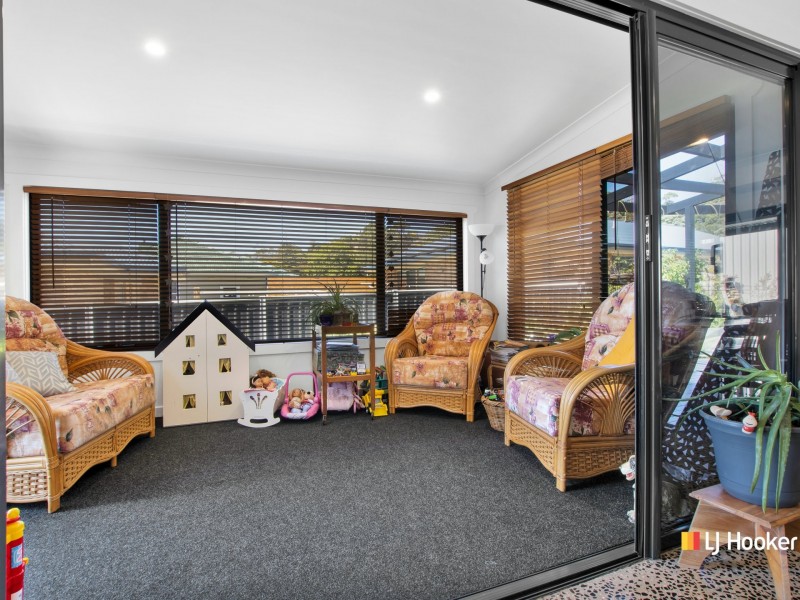 13 Bass Highway, Parklands TAS 7320