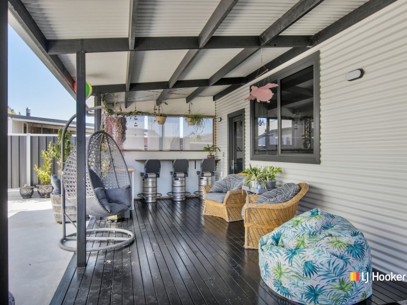 13 Bass Highway, Parklands TAS 7320