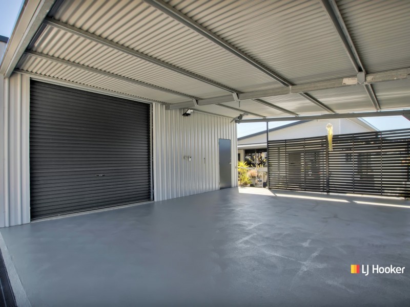 13 Bass Highway, Parklands TAS 7320