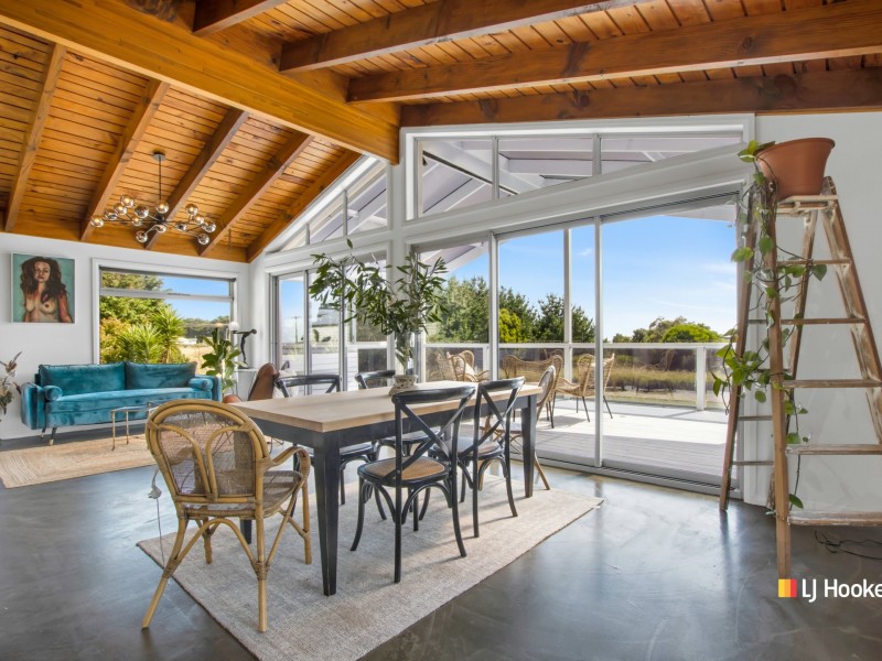 173a Old Bass Highway, Wynyard TAS 7325