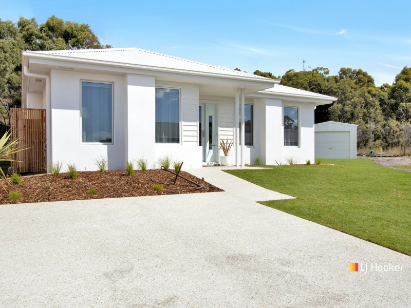 29 Serrata Crescent, Sisters Beach TAS 7321
