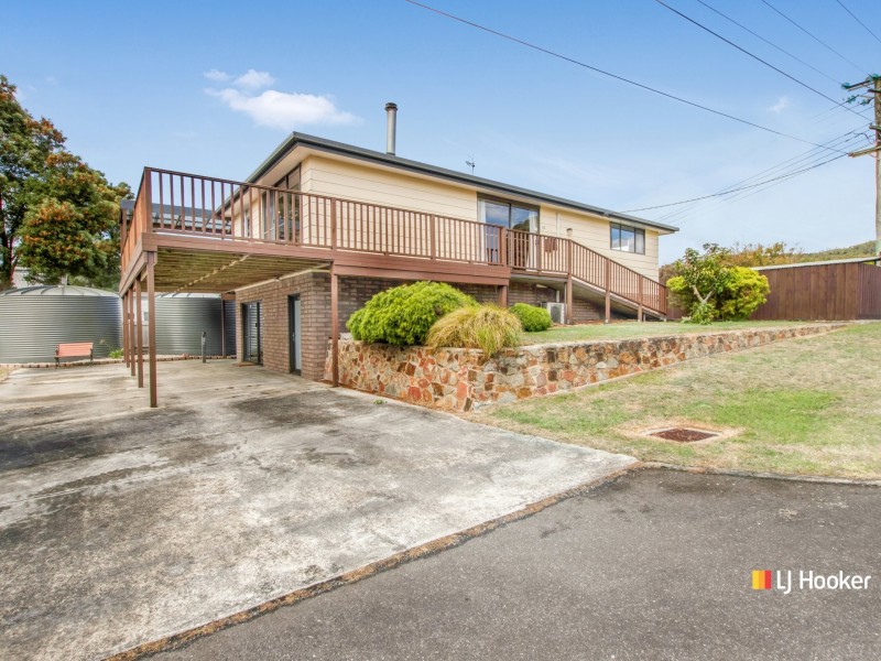 43 Irbys Circus, Sisters Beach TAS 7321