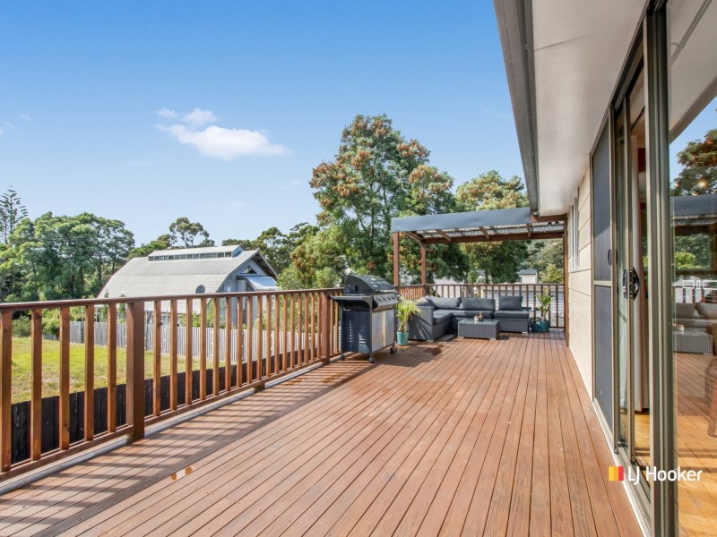 43 Irbys Circus, Sisters Beach TAS 7321