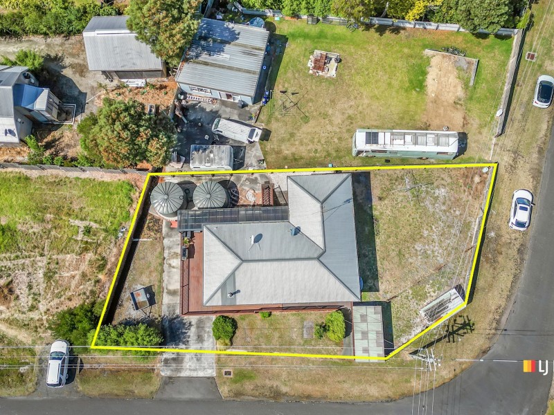 43 Irbys Circus, Sisters Beach TAS 7321