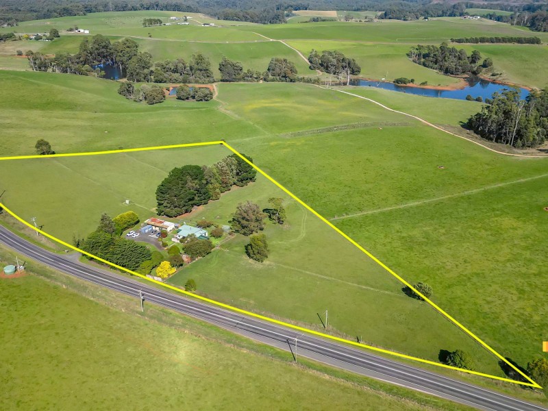 18569 Bass Highway, Montumana TAS 7321
