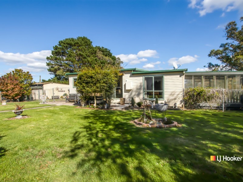 18569 Bass Highway, Montumana TAS 7321