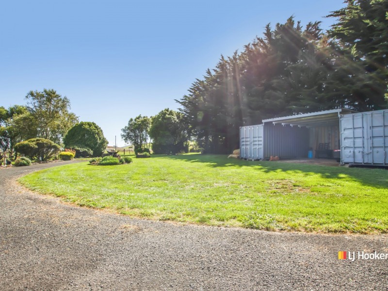 18569 Bass Highway, Montumana TAS 7321